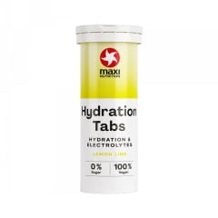 Hydratation Tabs (10uds)