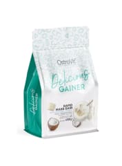 Gainer Delicious