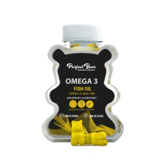 Omega 3 Fish oil
