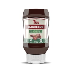 Barbecue Mrs Taste