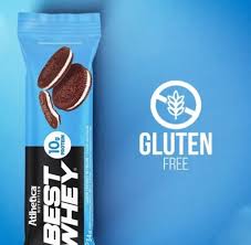 Best Whey 10grs.
