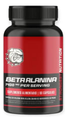 Beta Alanina Strongest