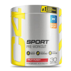 C4 Sport 210grs