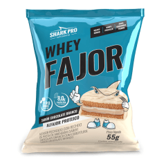 Alfajor Shark Unidad