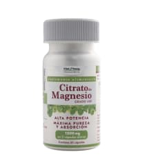 Citrato de Magnesio V&Y