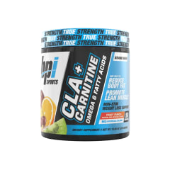 CLA Carnitina 50svs