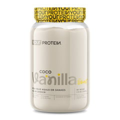 Your Protein Whey 1.28kg
