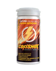 CofiShot V&Y
