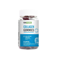 Colágeno New Pharma Gomitas