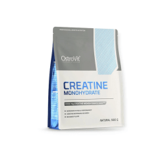 Ostrovit Creatina Sin sabor 500grs