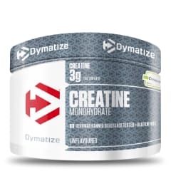 Dymatize Creatina Creapure