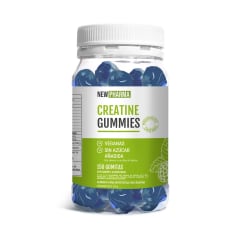 Creatina New Pharma Gomitas