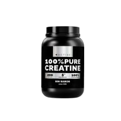 100% Pure Creatine Monohydrate 1kg