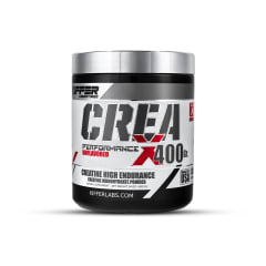 Creax Creatina Creapure Kiffer 400grs