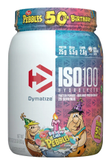 ISO 100 1.4lbs