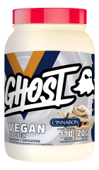Vegan protein 2lbs