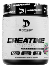 Dragon Pharama Creatine 300grs