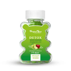 Detox vinagre de manzana