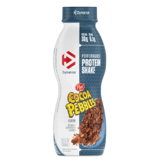 RTD Protein Shake