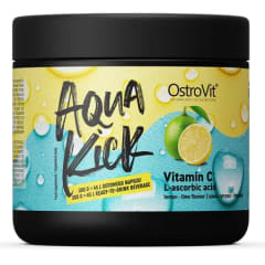 VITAMINA C AQUA KICK