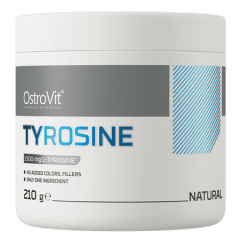 L Tirosina 2210grs