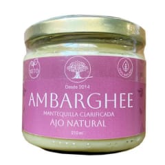 Ghee Ajo 210ml