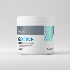 L Glicina 200grs