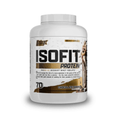 Isofit 5lbs