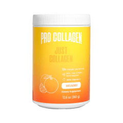 Just Collagen 360grs