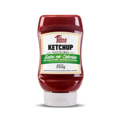 Ketchup Mrs Taste