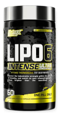 Lipo 6 Black Intense 60caps