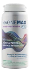 MagneMAX 400