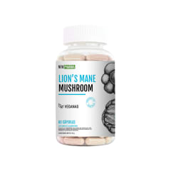 Melena de León New Pharma