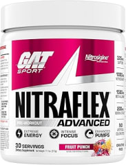 Nitraflex Advanced 60svs