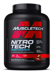 Nitro Tech 4lbs