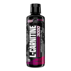 Liquid Carnitine 3000 473ml