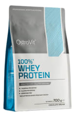 Proteína Ostrovit 100% Whey Isolate 700g
