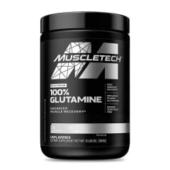 Glutamina 300grs
