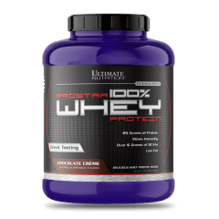 ProStar 100% Whey 5lbs