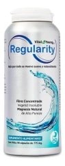 Regularity