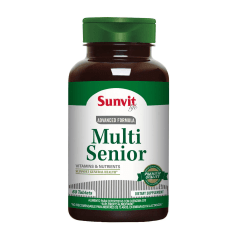Multivitaminico Senior  60tabs