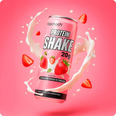 Shake Foodtech 330ml