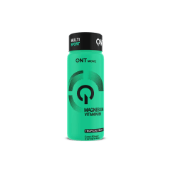 Shot Magnesio