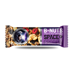 Barra Proteina B Nuts 40grs