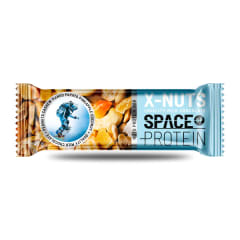 Barra Proteina X Nuts 40grs