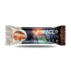 Barra Proteina White 45grs