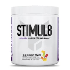 STIMUL8 NEW Gomitas