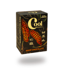 Cool Bar Caja 6 unidades