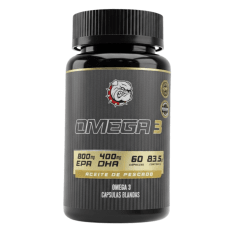 Omega 3 Strongest