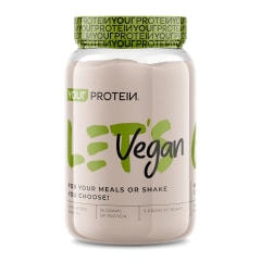 Your Protein Vegana 1.28kg